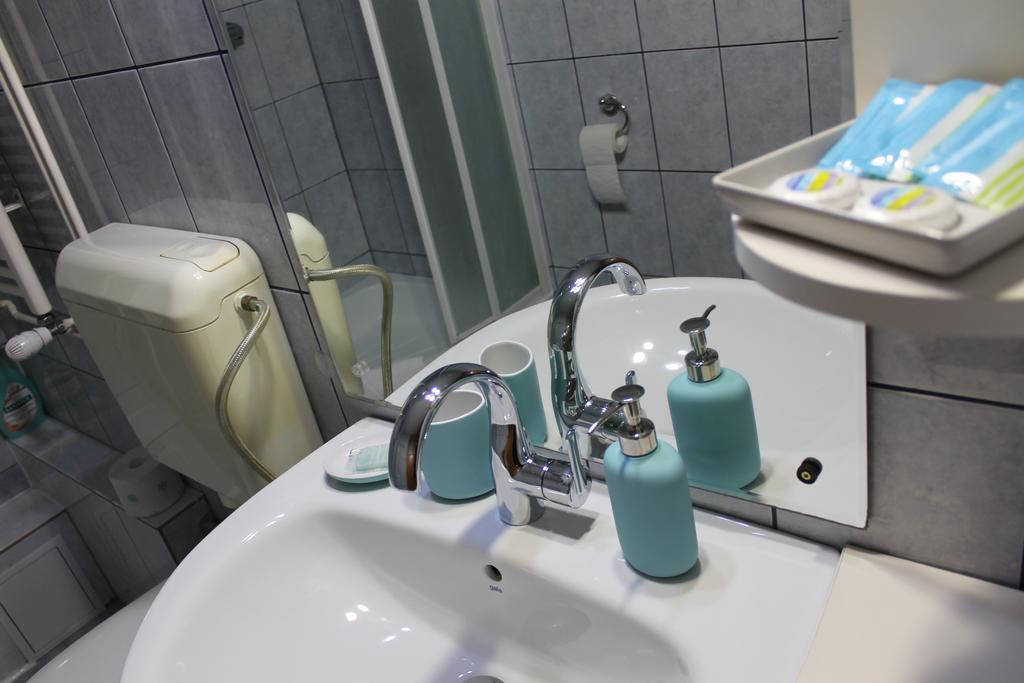News Apartment 布加勒斯特 外观 照片