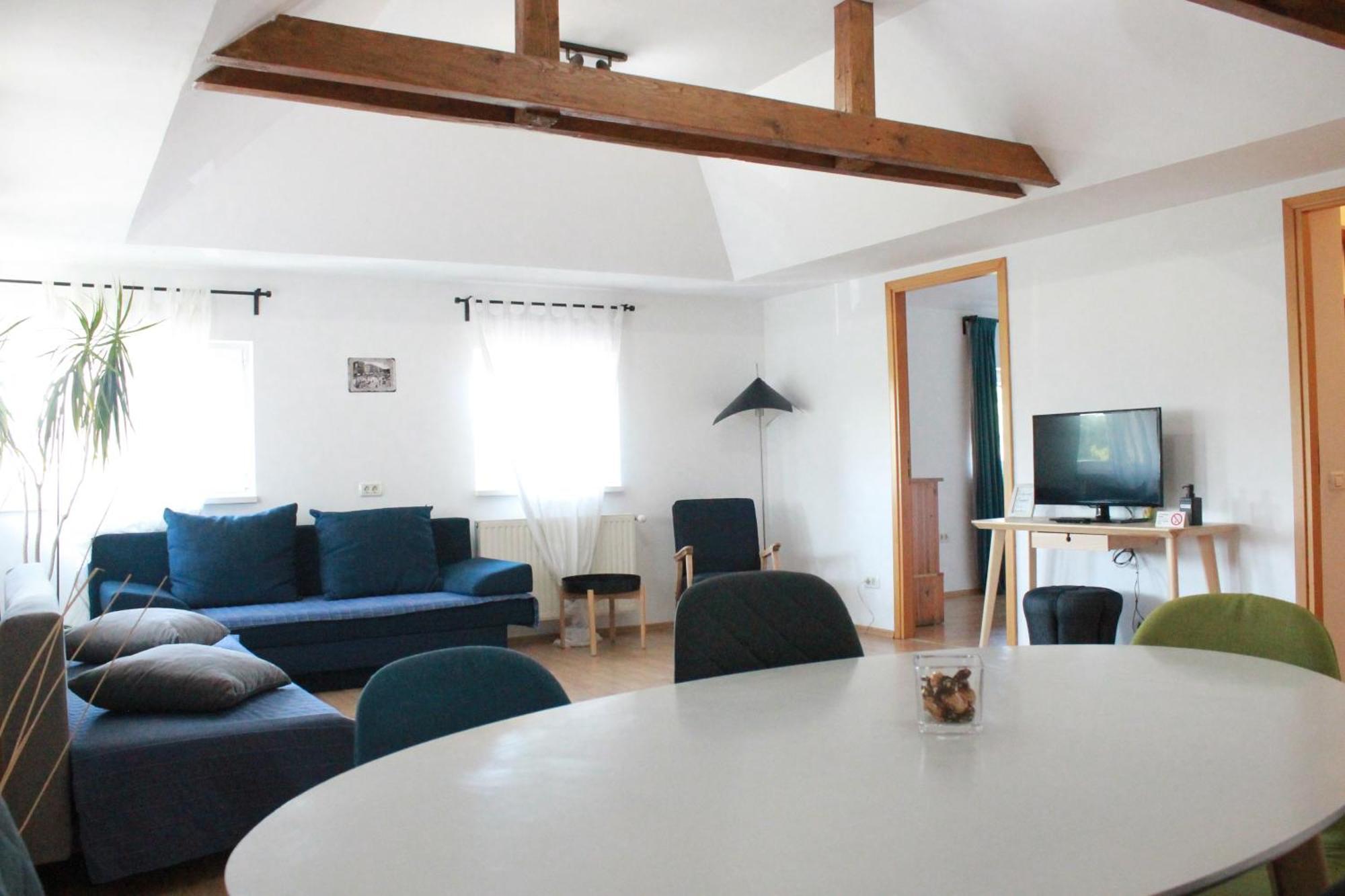 News Apartment 布加勒斯特 外观 照片