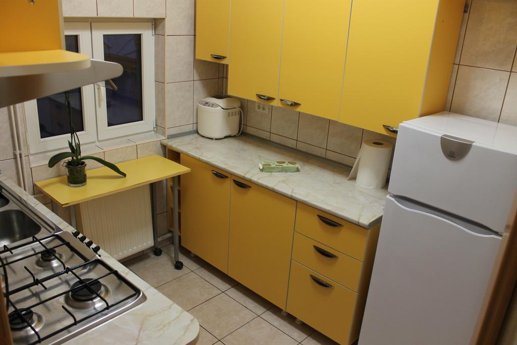 News Apartment 布加勒斯特 客房 照片