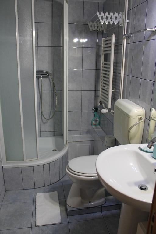 News Apartment 布加勒斯特 外观 照片