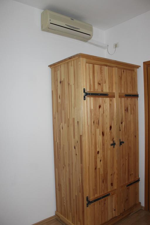 News Apartment 布加勒斯特 外观 照片